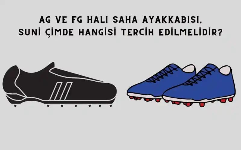 Suni Çim Zeminler İçin Krampon Seçimi ve Kullanım Rehberi