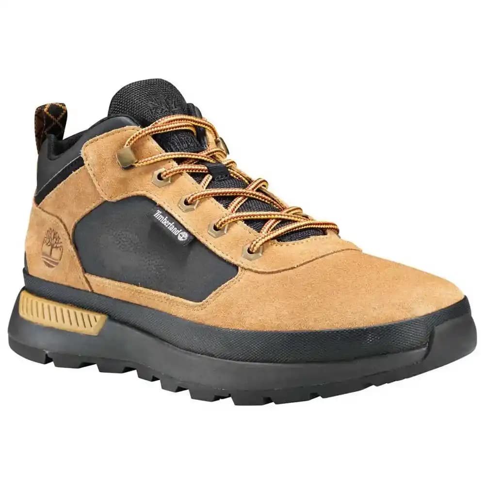 Timberland Field Trekker: Dayanıklı ve Şık Outdoor Ayakkabılarıyla Doğa Deneyimi