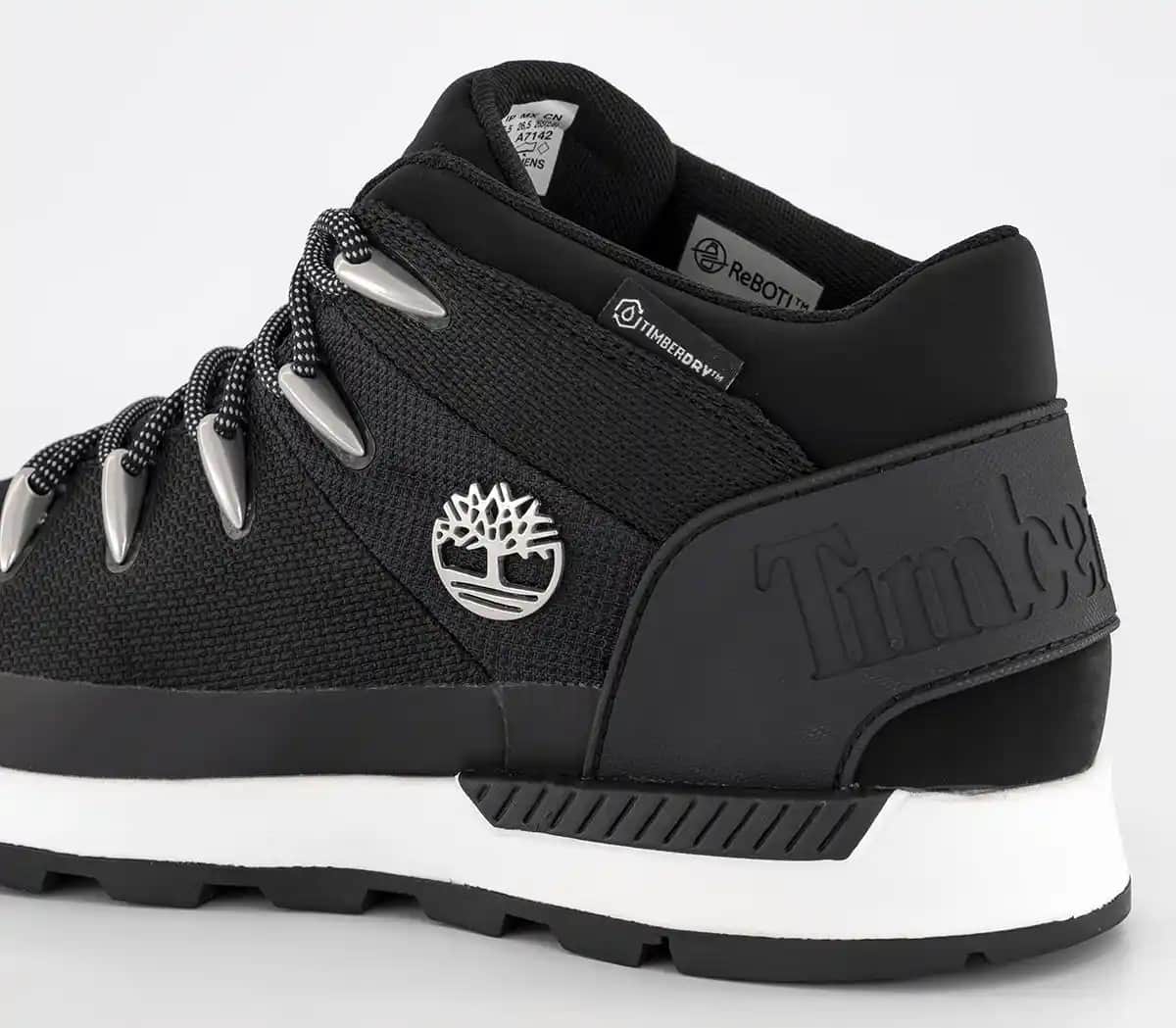 Timberland Sprint Trekker: Günlük ve Outdoor Kullanımına Uygun Hafif ve Dayanıklı Ayakkabı