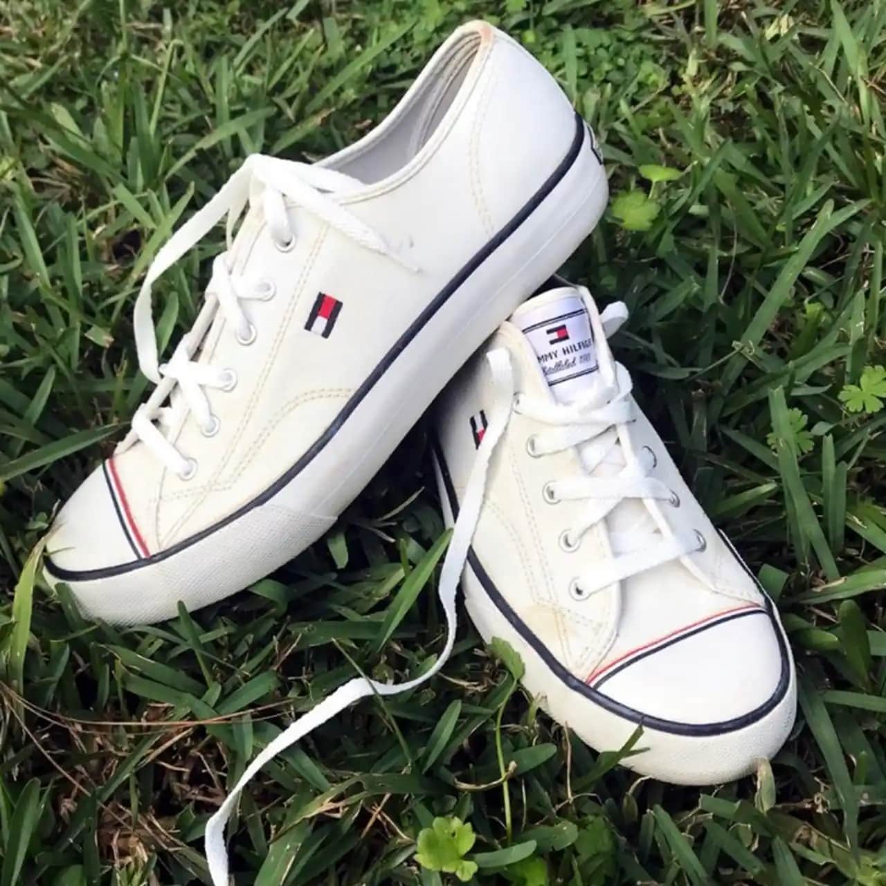 Tommy Converse Ayakkabıları: Tarz ve Konforun Buluştuğu Modern Seçenekler
