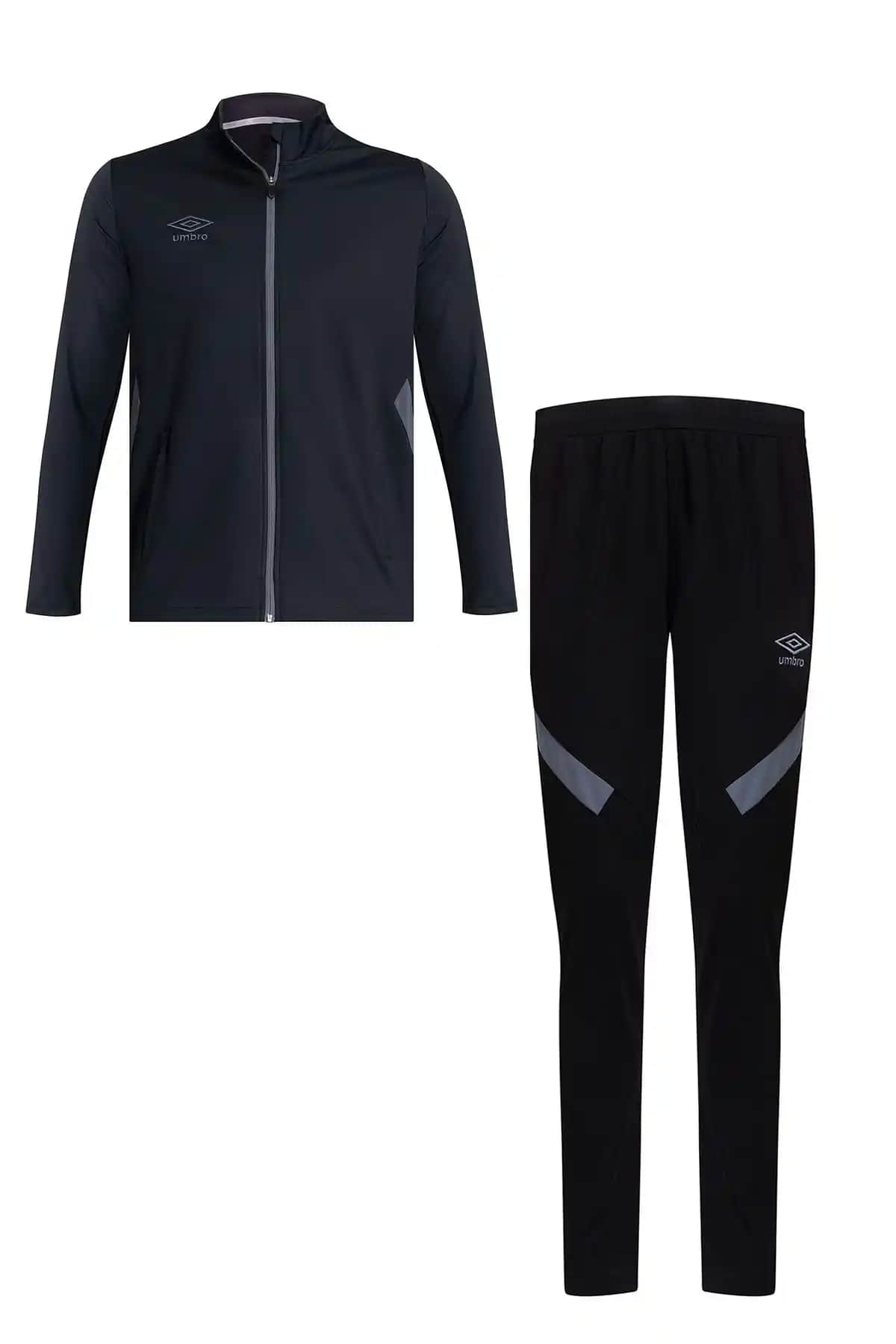 Umbro Eşofman Koleksiyonu: Konfor ve Şıklığı Bir Arada Sunan Spor Giyim Seçenekleri