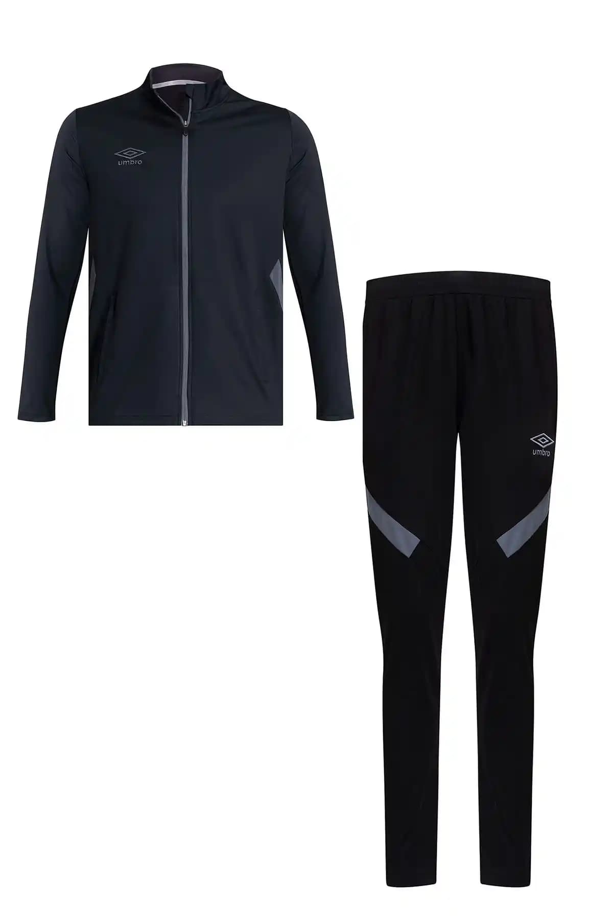 Umbro Eşofman Koleksiyonu: Konfor ve Şıklığı Bir Arada Sunan Spor Giyim Seçenekleri