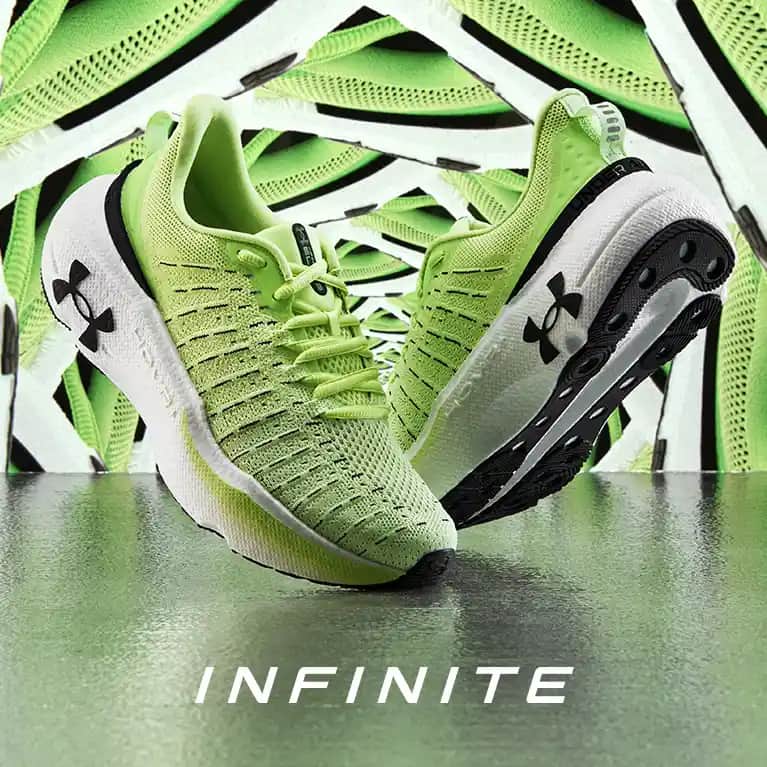 Under Armour Çevrimiçi Mağazası: Spor Ayakkabıları ve Aksesuarlar ile Performans ve Şıklık