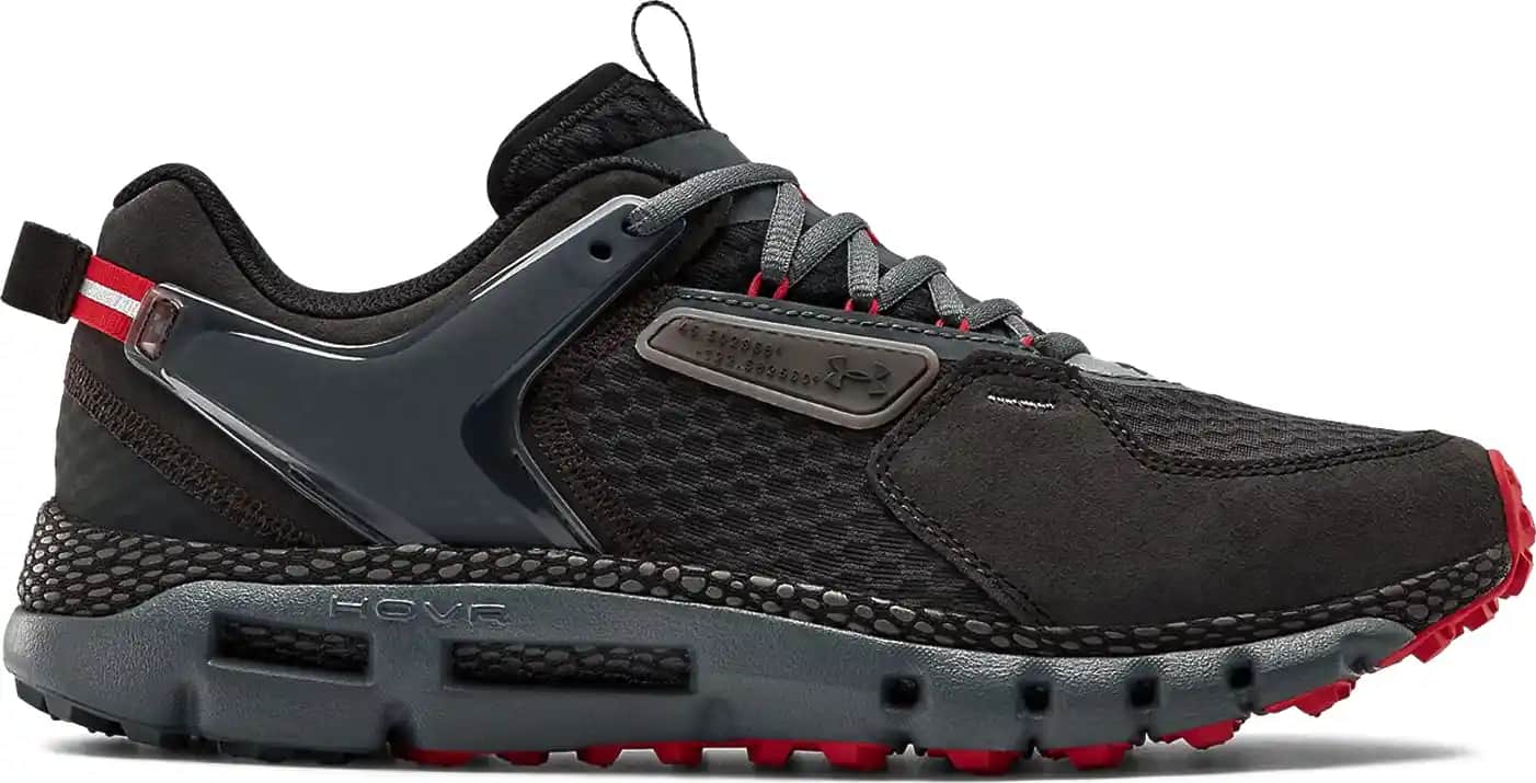 Under Armour HOVR Summit: Yüksek Performans ve Konfor Sunan Spor Ayakkabısı