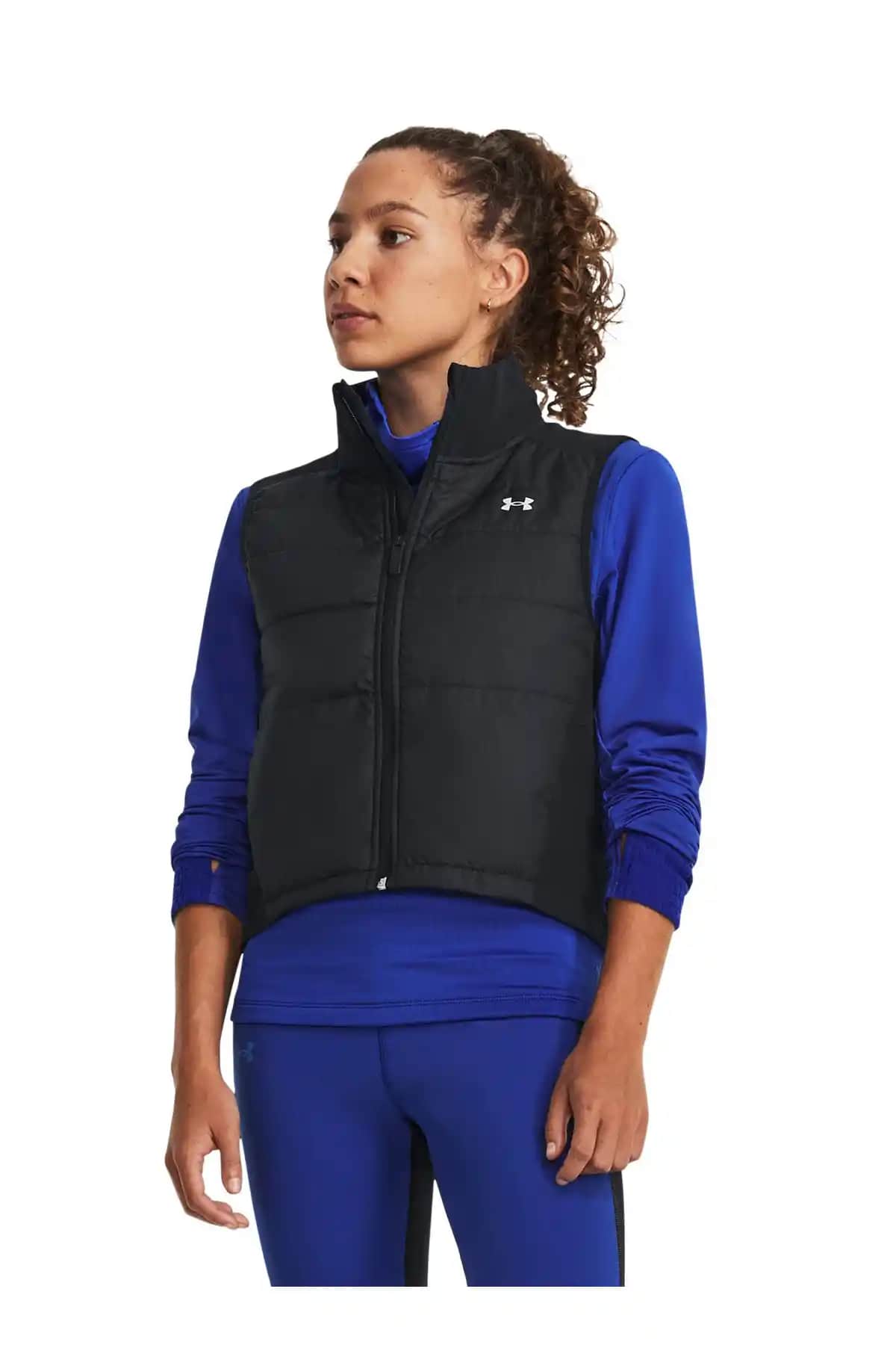 Under Armour Şişme Yelekleri: Spor ve Günlük Hayatta Fonksiyonellik ve Şıklık