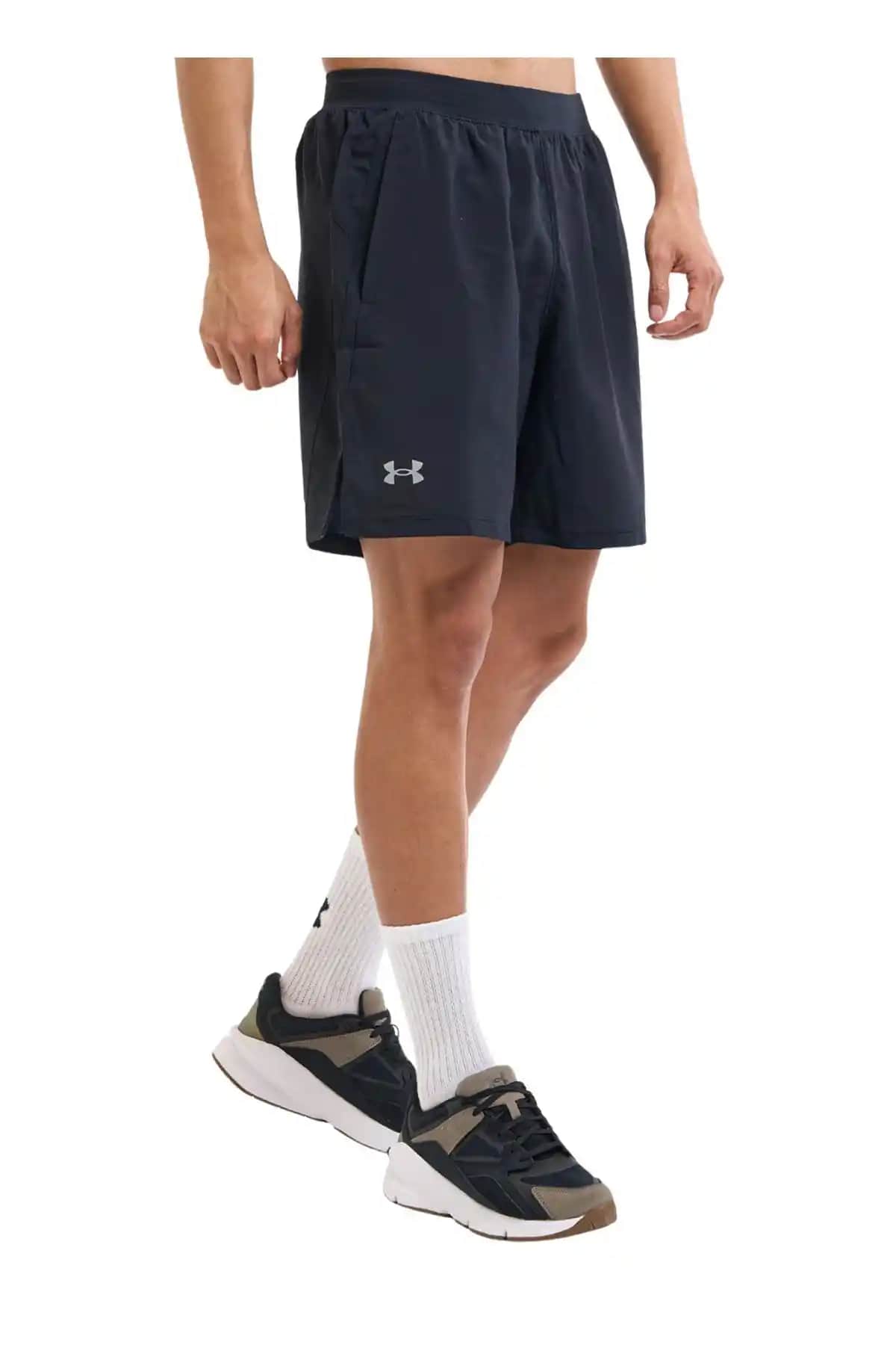 Under Armour Şort: Spor ve Günlük Kullanım İçin Konfor ve Performans Odaklı Tasarım