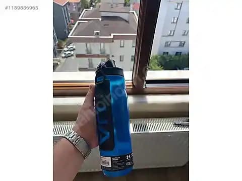 Under Armour Spor ve Günlük Hayatta Kullanım İçin Pratik ve Şık Suluk Seçenekleri