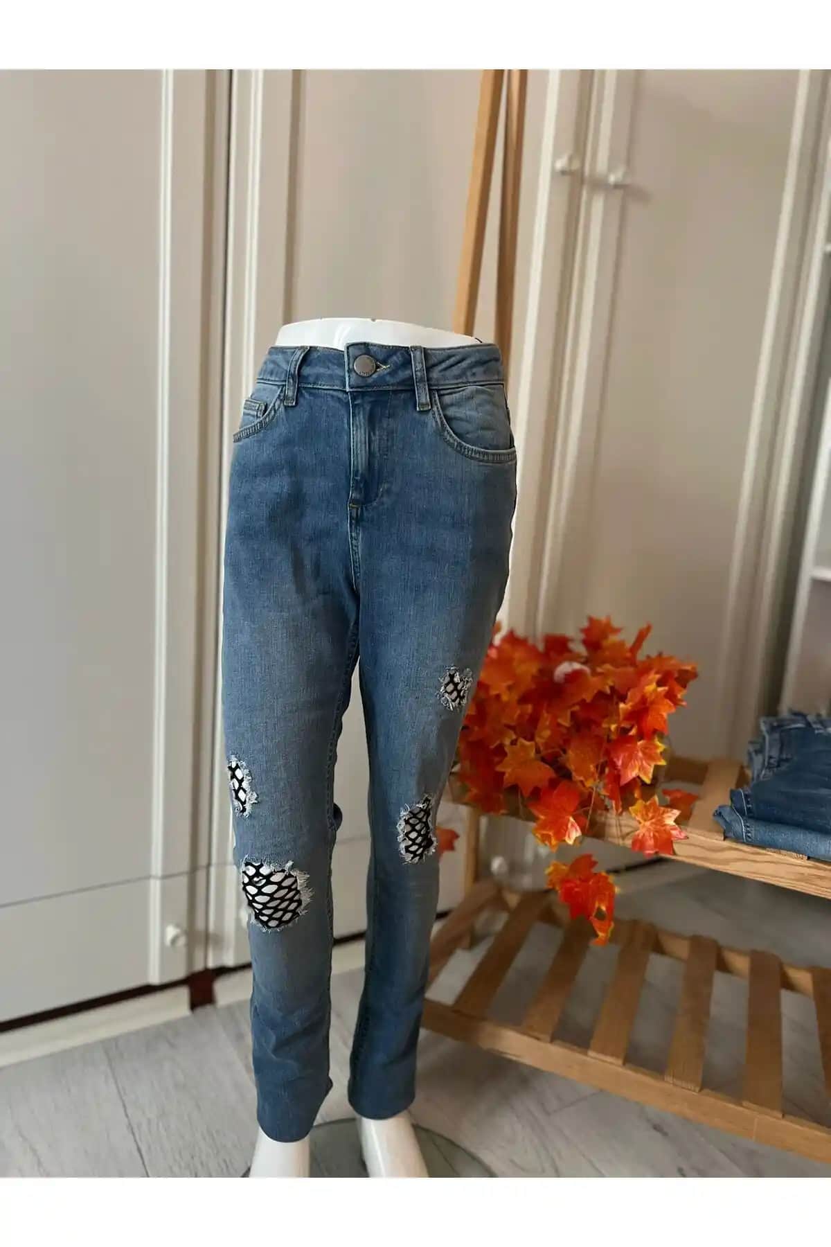 Uygun Fiyatlı Kot Pantolon Seçenekleri ve Moda Trendleri Hakkında Kapsamlı Rehber