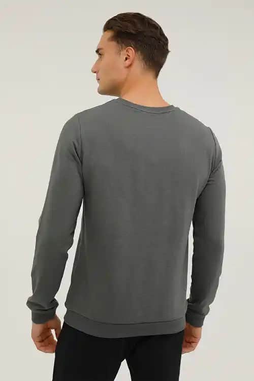 Uygun Fiyatlı Sweatshirt Seçenekleri ve Trendleri Hakkında Kapsamlı Bilgi