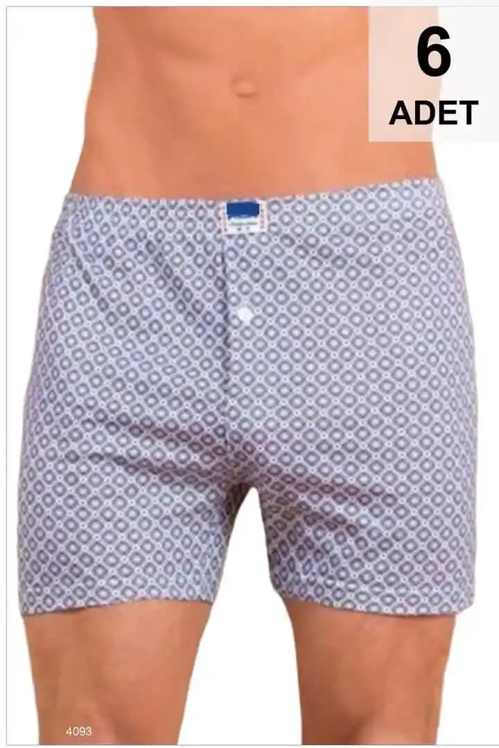 Uygun Fiyatlı ve Kaliteli Boxer Seçenekleriyle Günlük Konforunuzu Artırın