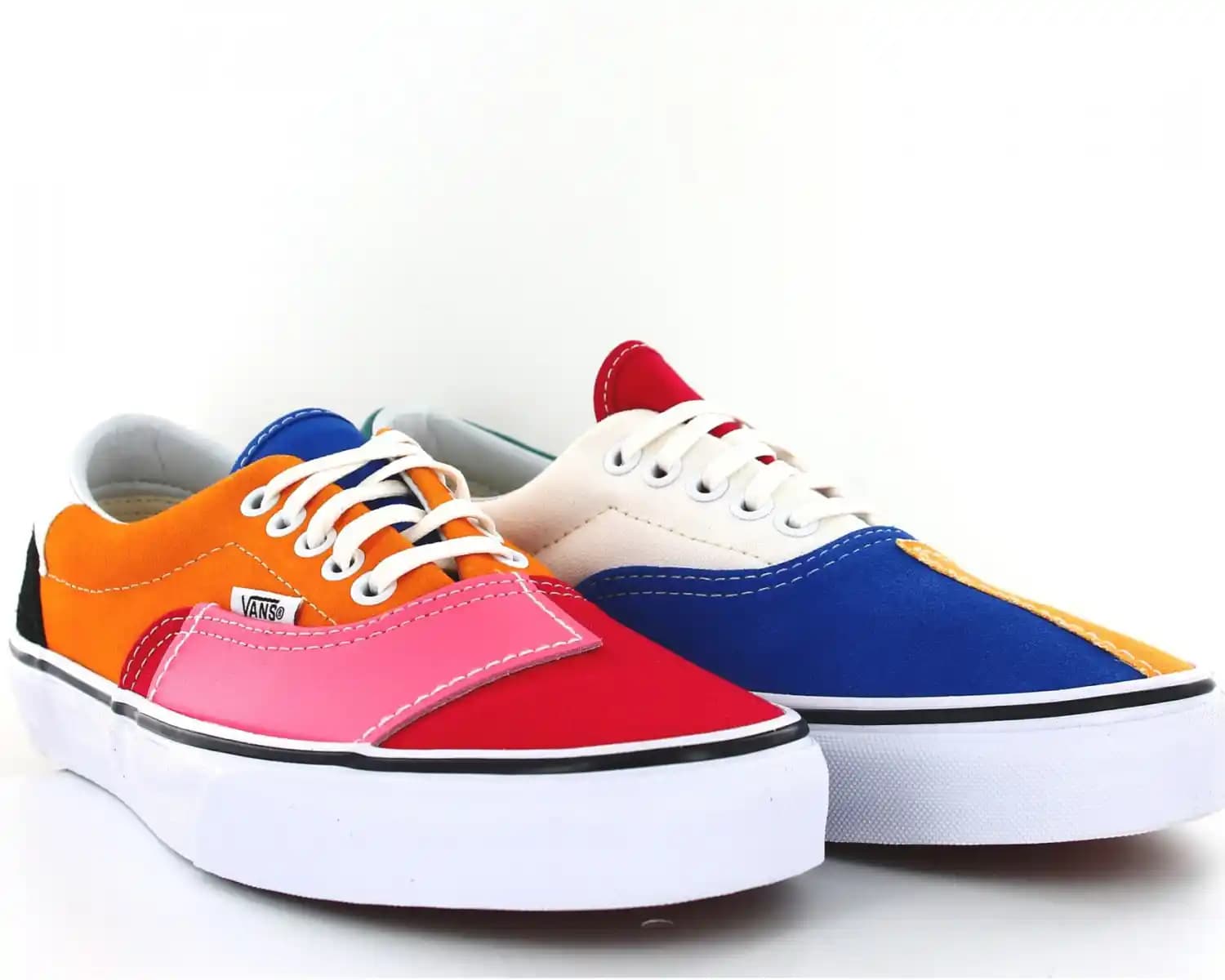 Vans Era: Klasikten Moderne Uzanan Şık ve Konforlu Sneaker Modeli
