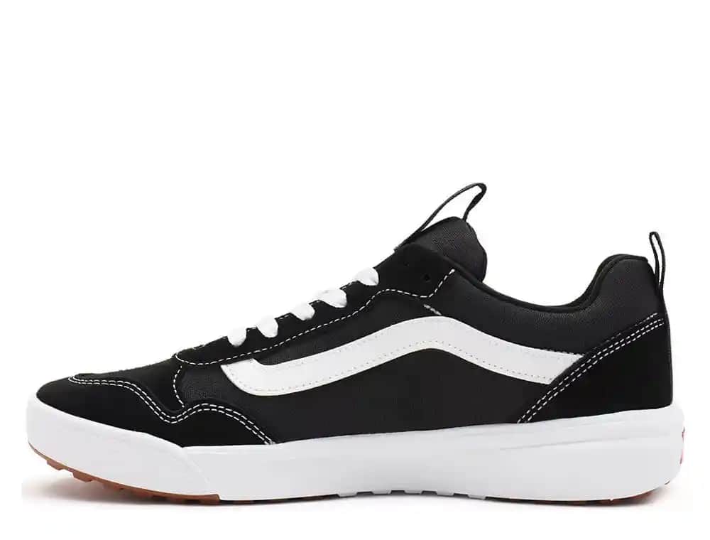 Vans Range EXP: Yüksek Performans ve Modern Tasarım ile Günlük Kullanım İçin Uygun Ayakkabı