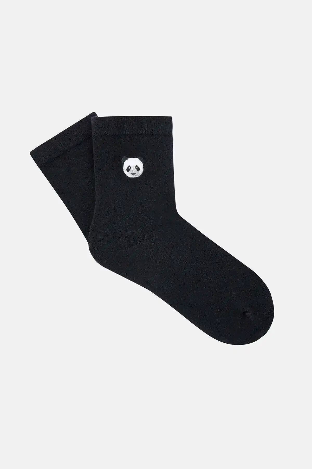 WWF Çoraplar: Sürdürülebilirlik ve Tarzın Buluştuğu Modern Aksesuar Seçeneği