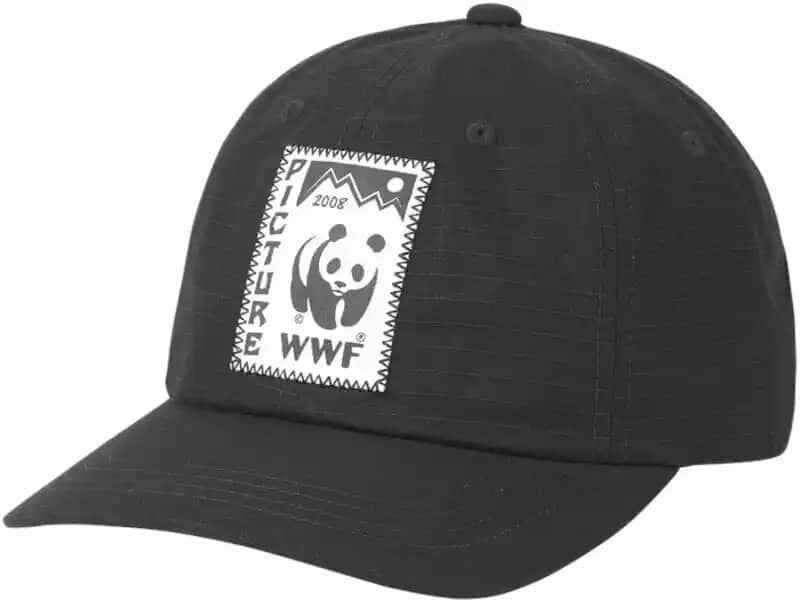WWF Şapkaları Sürdürülebilirlik ve Tarzın Birleştiği Modern Moda Seçeneği