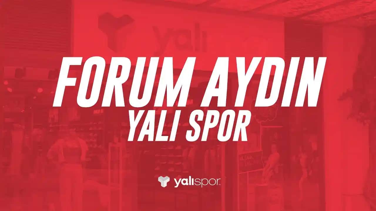 Yalı Spor Ayşan: Kaliteli ve Uygun Fiyatlı Spor Ayakkabıları ve Aksesuarları