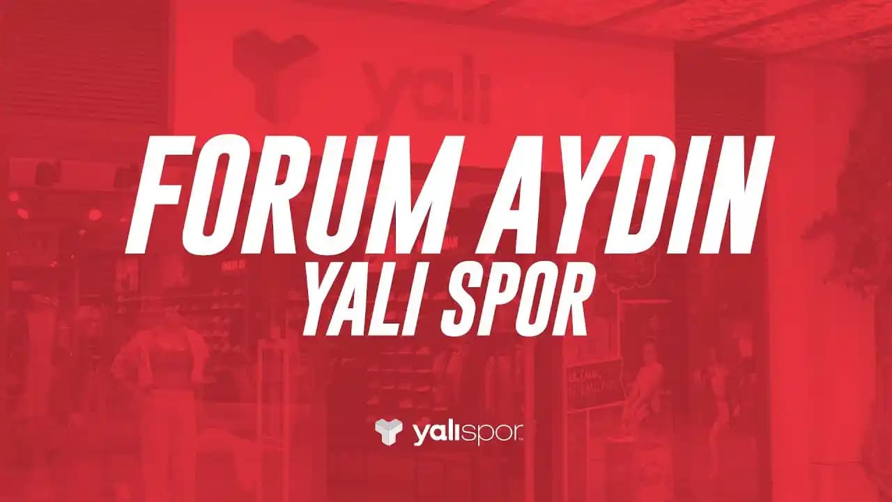 Yalı Spor Ayşan: Kaliteli ve Uygun Fiyatlı Spor Ayakkabıları ve Aksesuarları