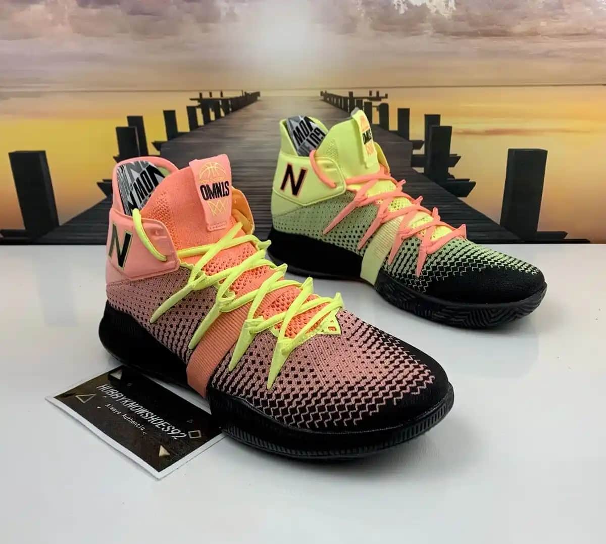 Yeni Nesil Basketbol Ayakkabıları: Performans ve Stil Bir Arada Sunan Modern Seçenekler