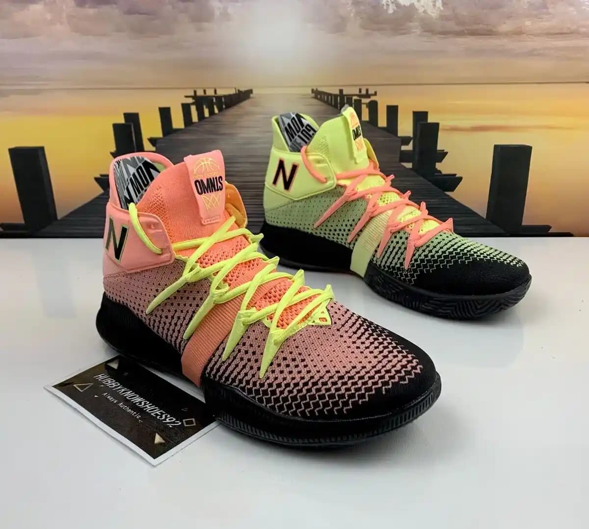 Yeni Nesil Basketbol Ayakkabıları: Performans ve Stil Bir Arada Sunan Modern Seçenekler