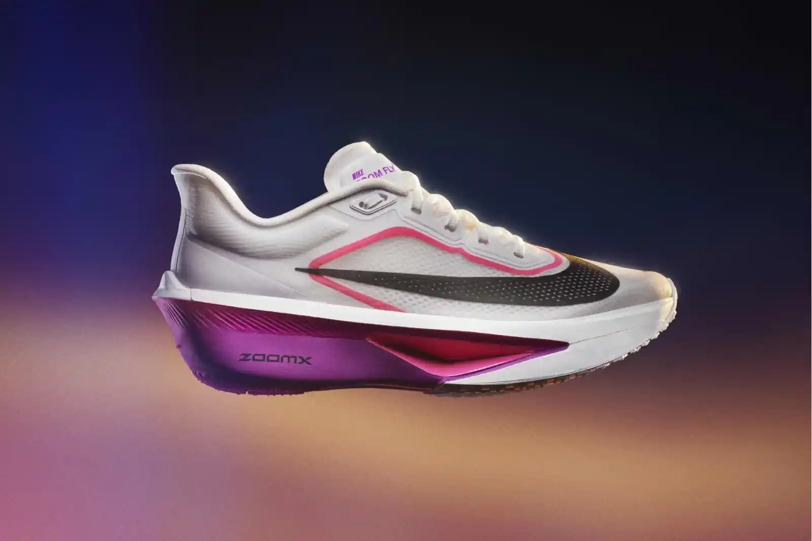 Zoom Fly Nike Spor Ayakkabısı: Performans ve Şıklığın Birleşimi