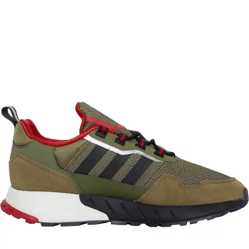 ZX 1K Boost: Teknolojik Yeniliklerle Tasarlanmış Günlük ve Spor Ayakkabısı