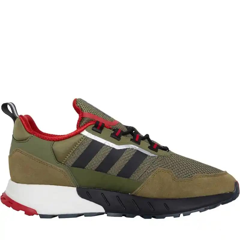 ZX 1K Boost: Teknolojik Yeniliklerle Tasarlanmış Günlük ve Spor Ayakkabısı