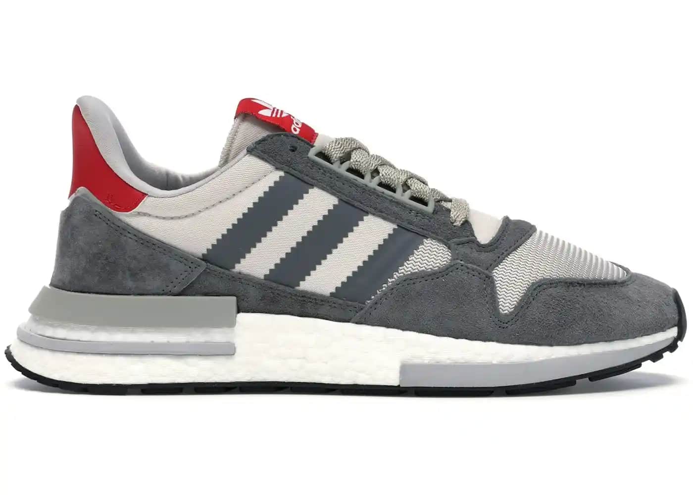 ZX 500: Tarihi ve modern tasarımıyla ikonik spor ayakkabı modeli
