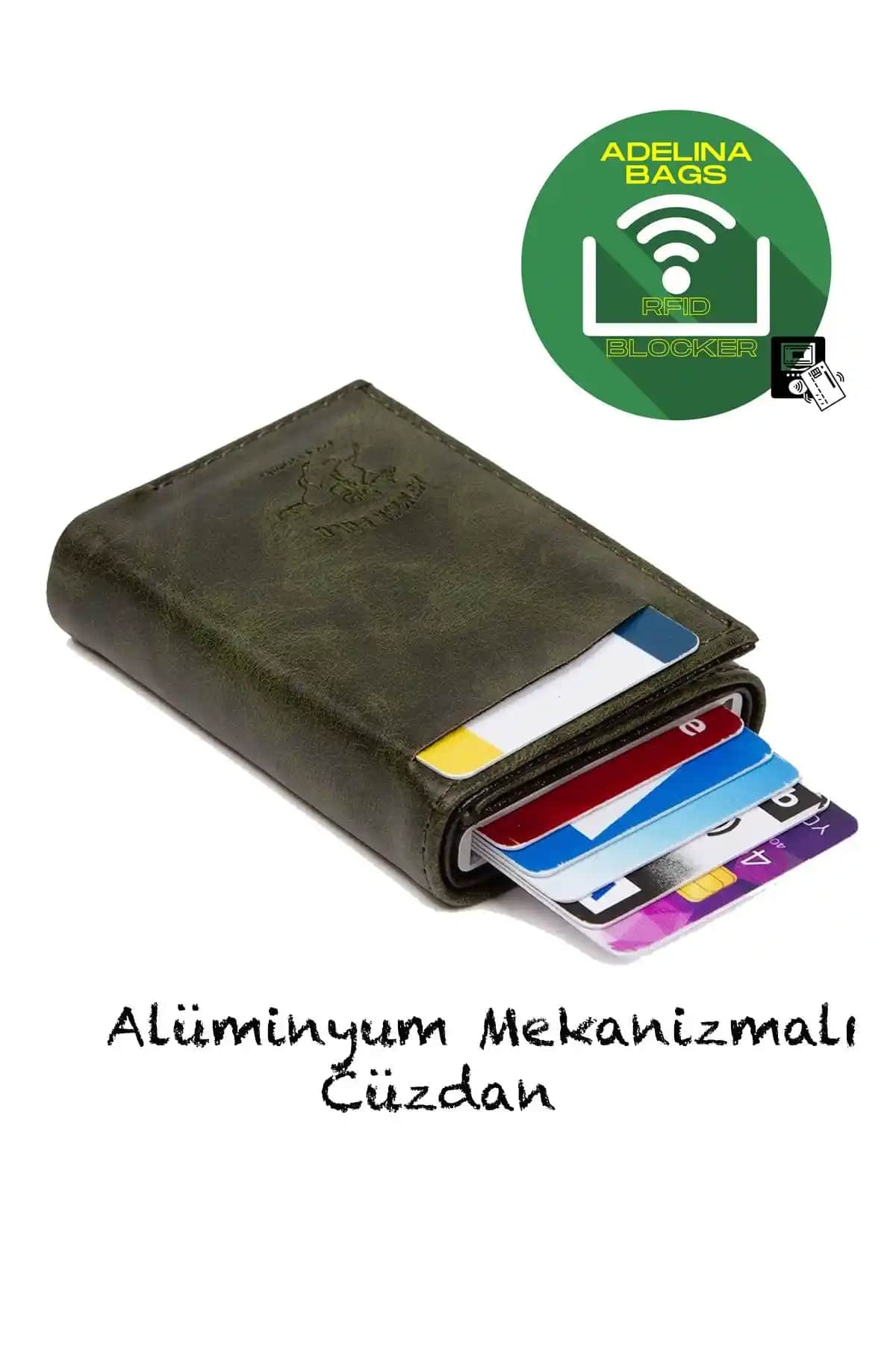 Adelina ve Visso Deri Kartlık Karşılaştırması: Hangi Model Daha Uygun