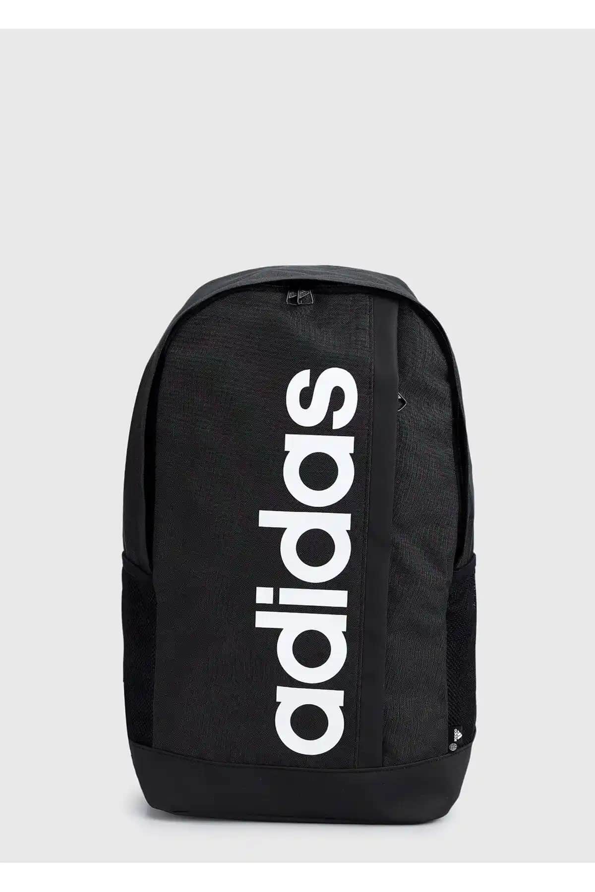 Adidas Linear Bp ve Nike Elemental 2.0 Siyah Sırt Çantası Karşılaştırması ve İnceleme