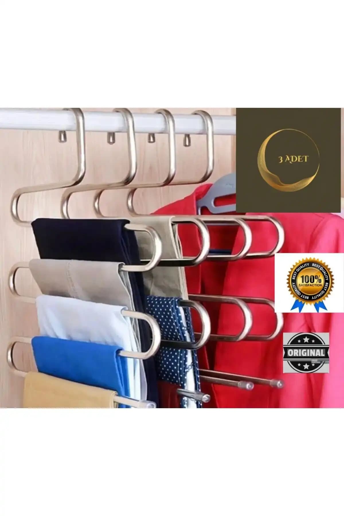 Alphom ve Hombak Pantolon Askısı Sistemlerinin Detaylı Karşılaştırması 1