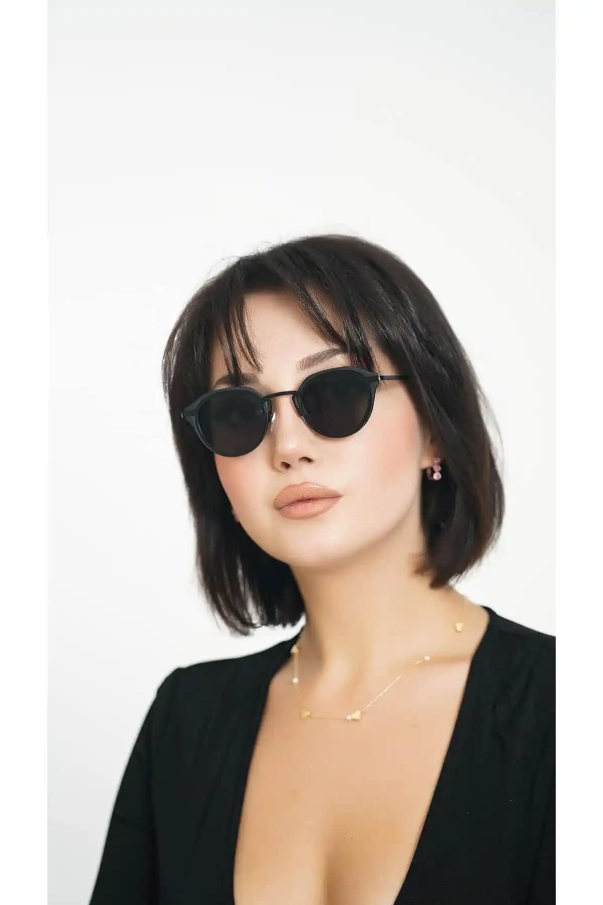 Angel Eyes ve Aqua Di Polo 1987 Siyah Güneş Gözlüğü Karşılaştırması ve İnceleme