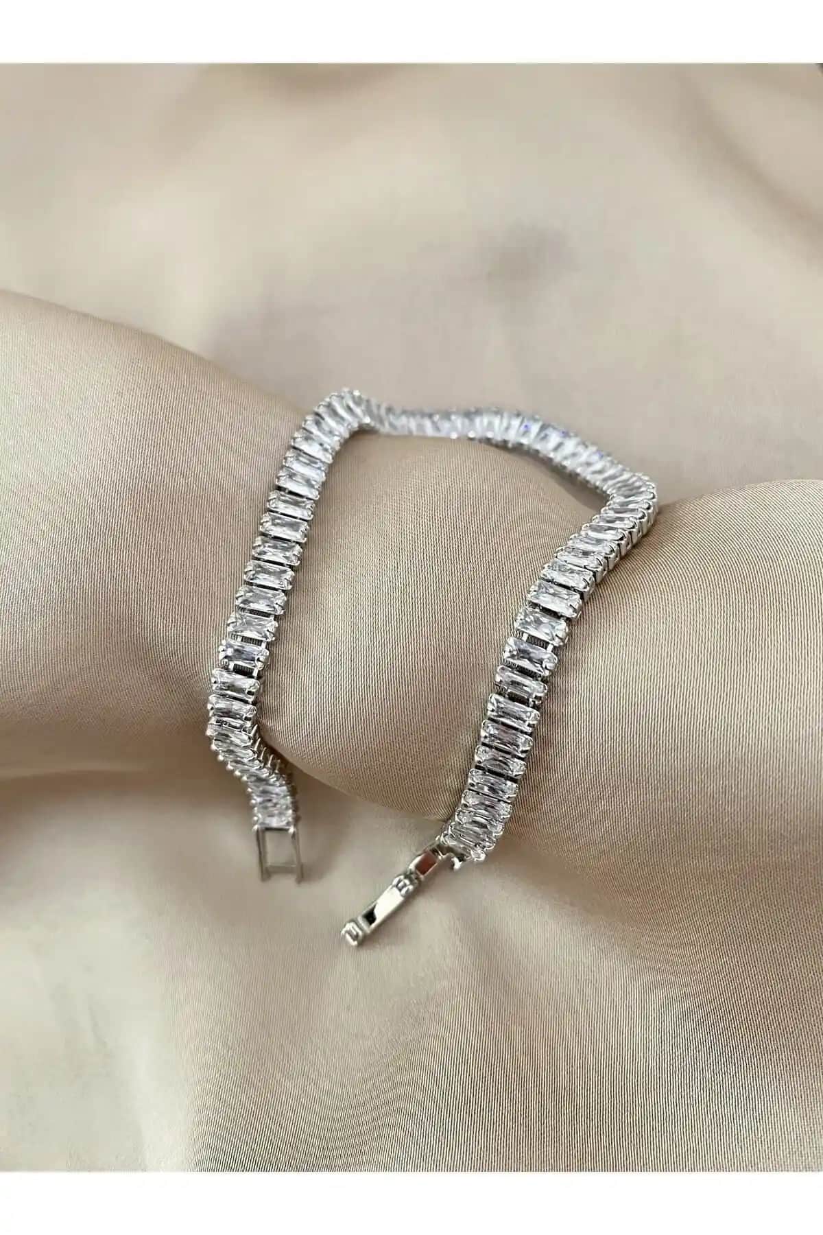 Aqua Su Yolu ve PALMMAMA Trend Minimal Kalp Bileklik Karşılaştırması