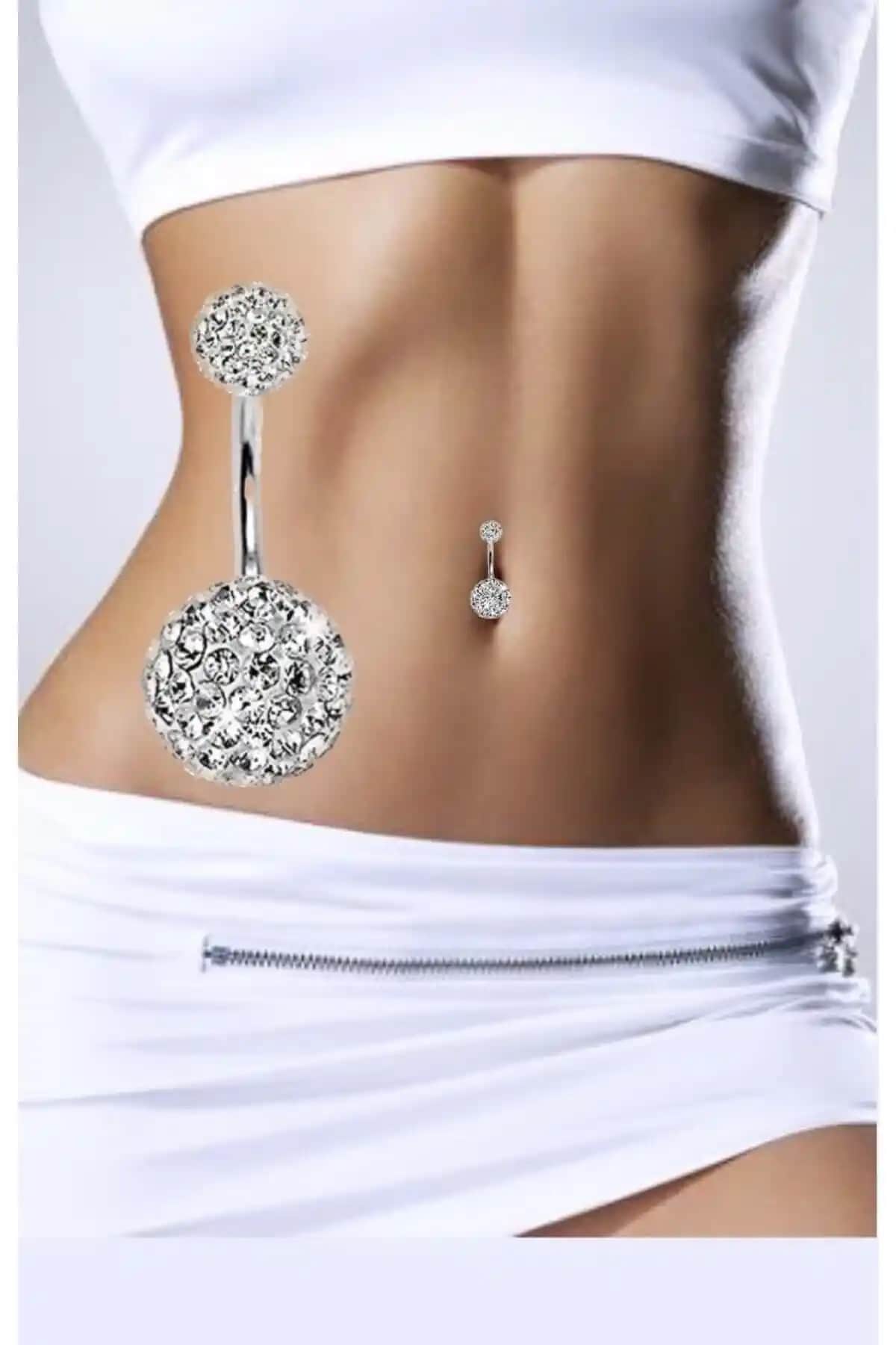 Arescollection ve Jaida Moda Göbek Piercingleri Karşılaştırması: Özellikler ve Kullanıcı Yorumları