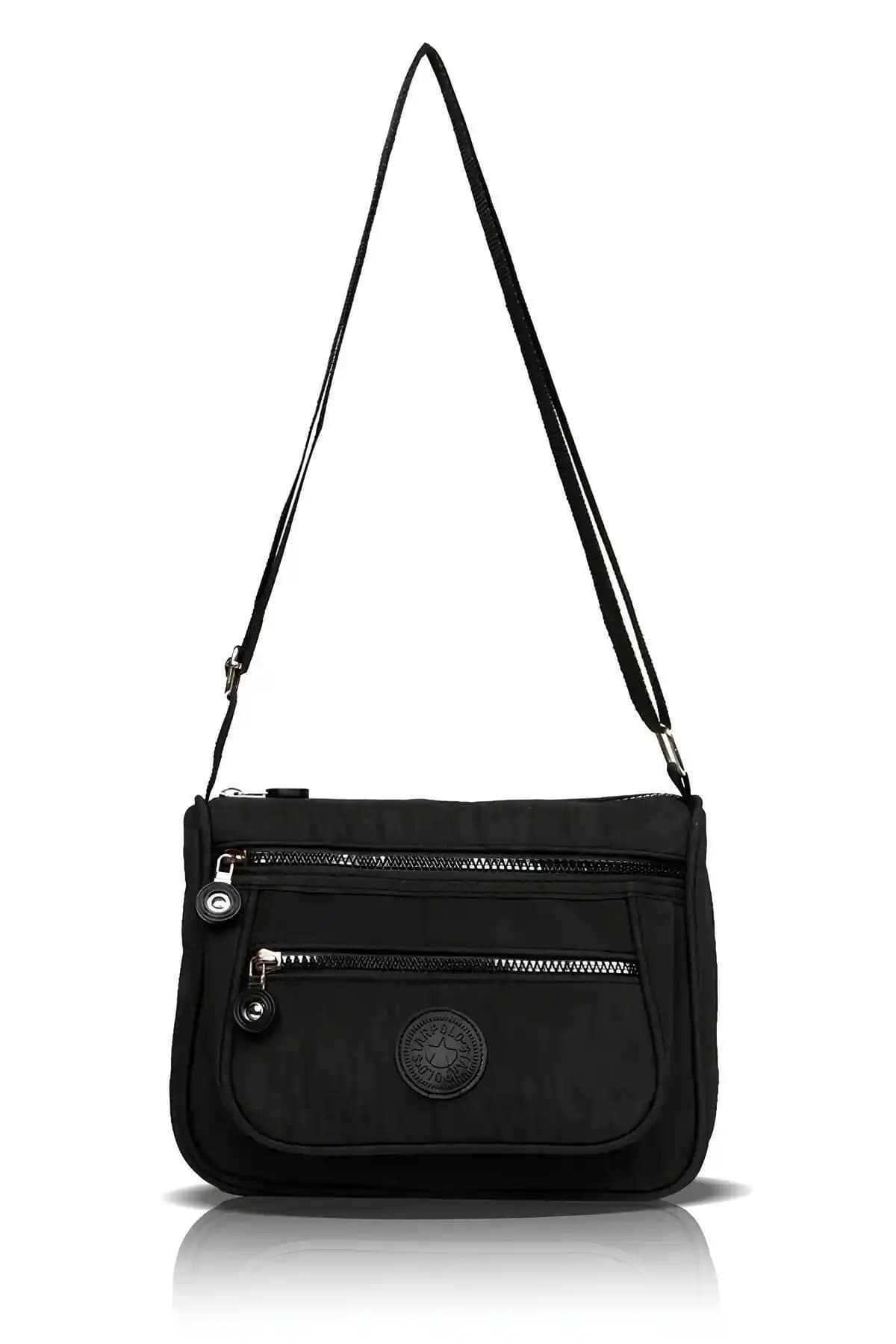 Av A Dos Kadın Krinkıl Omuz Çanta ile Klinkır Postacı Çanta Karşılaştırması