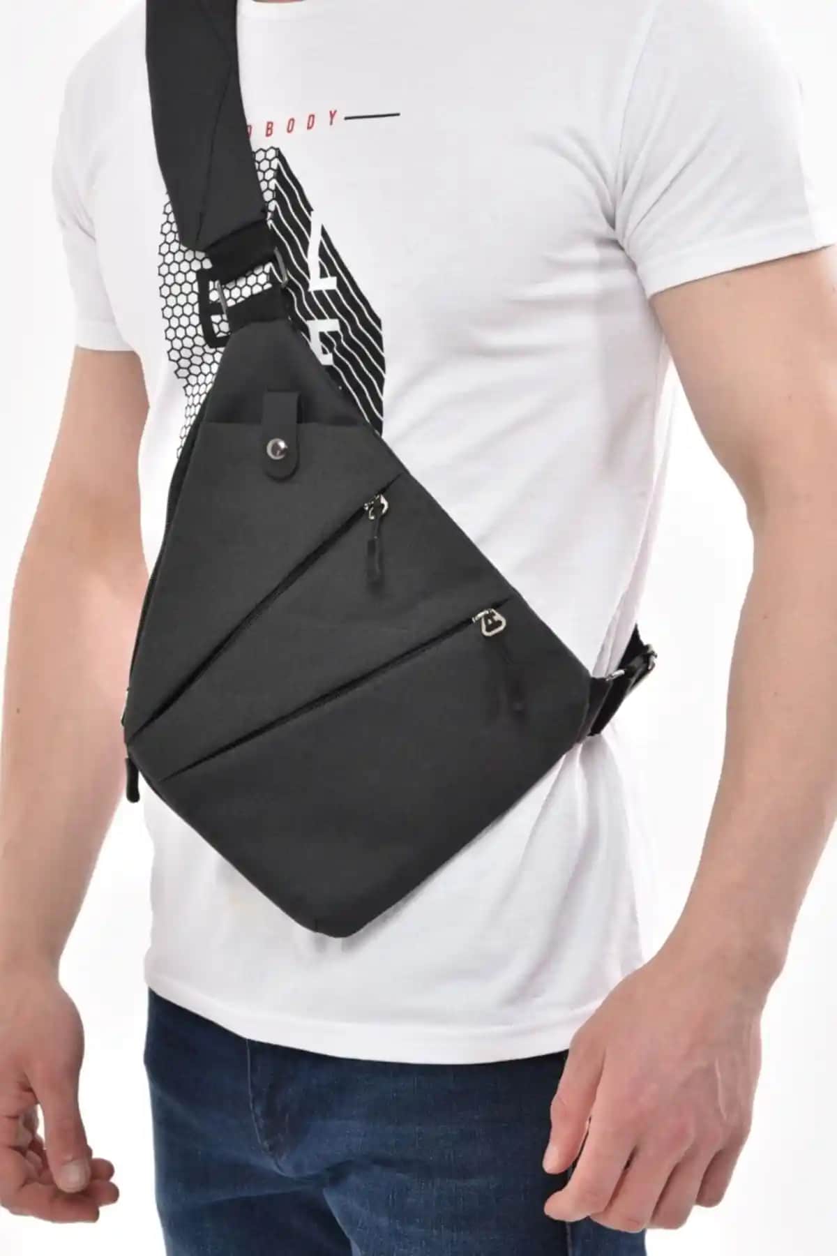 Av A Dos ve SEVENTEEN Çapraz Sırt Çantası Karşılaştırması: Hangi Model Sizin İçin Uygun