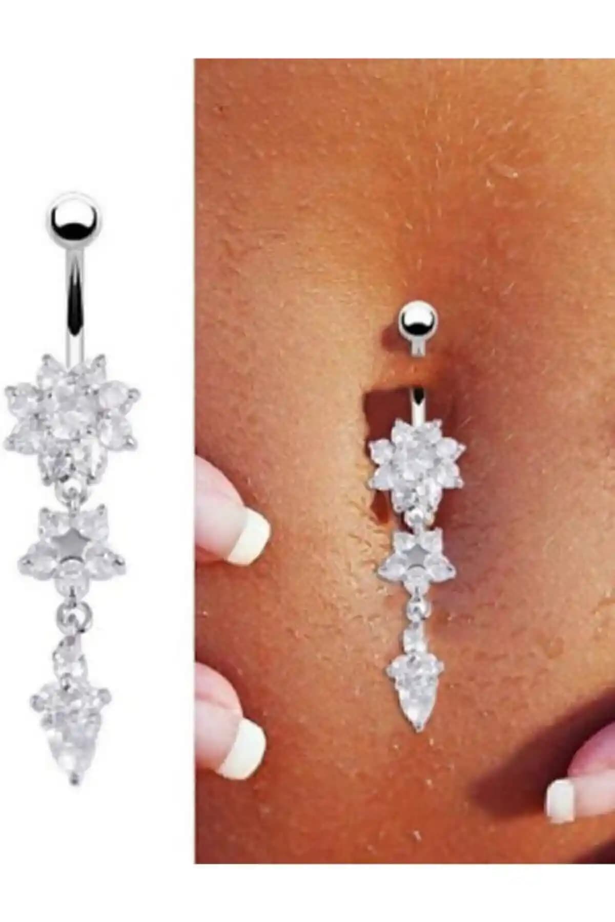 AyçaSilver ve Chavin Göbek Piercingleri Karşılaştırması: Özellikler ve Kullanıcı Yorumları