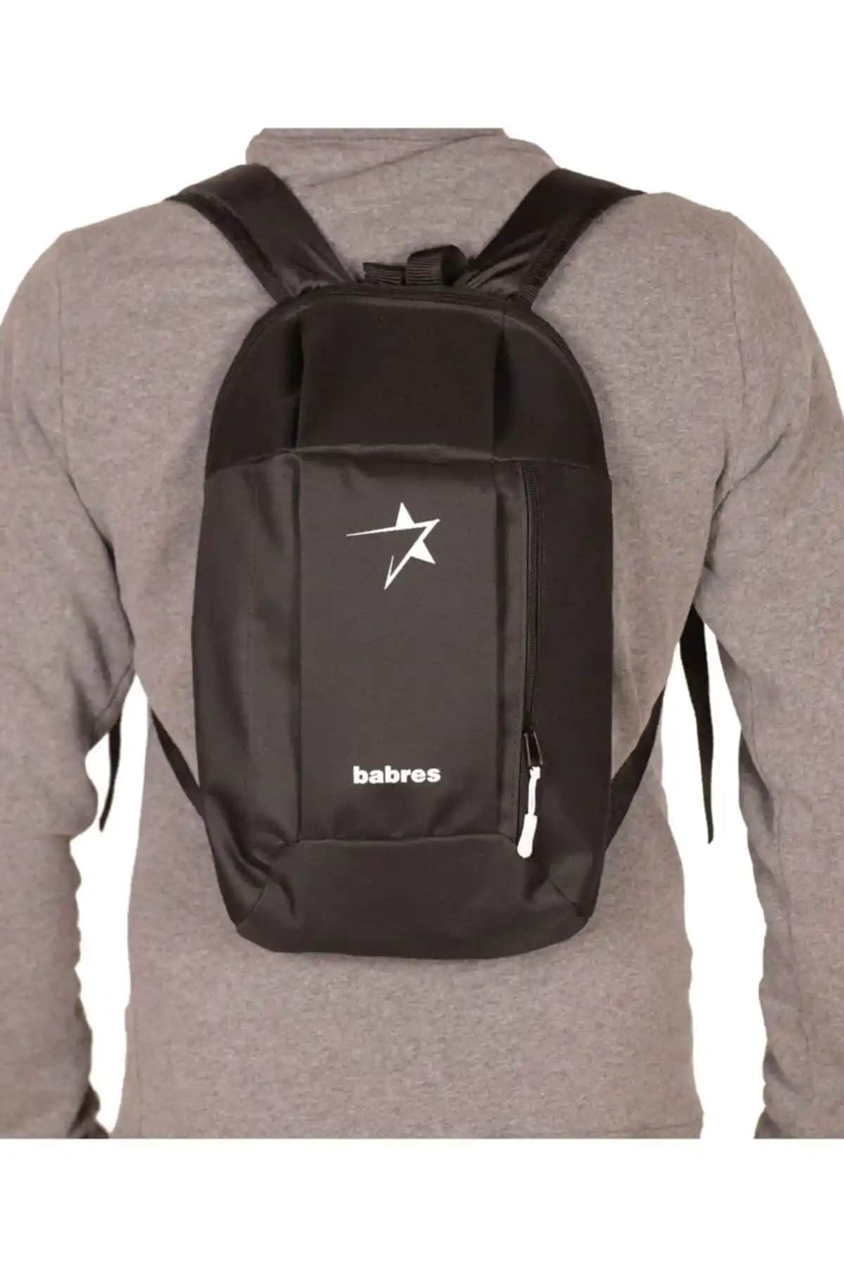 Babres ve D'VERS Spor ve Kamp Çantası Karşılaştırması