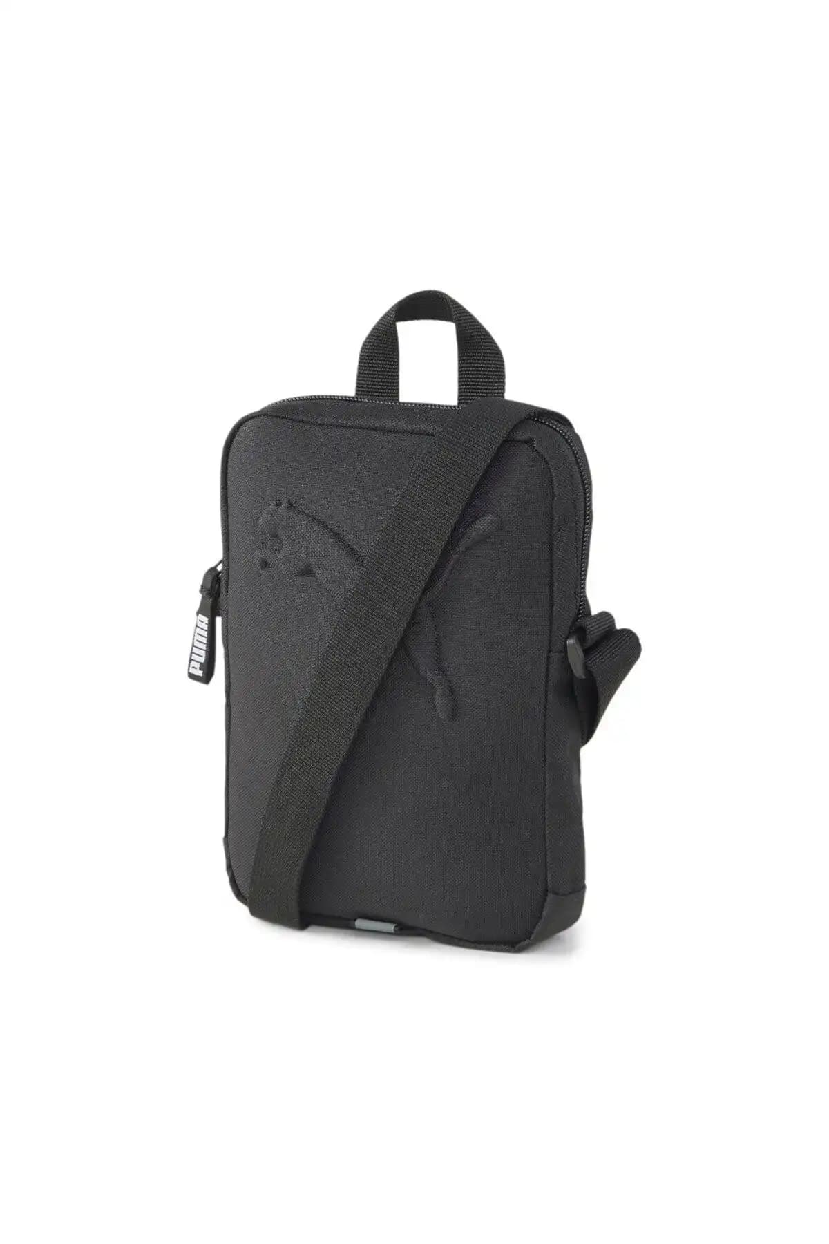 Bagorama Orjın ve Puma Buzz Portable Karşılaştırması: Günlük Kullanım İçin Uygun Çanta Seçenekleri 2