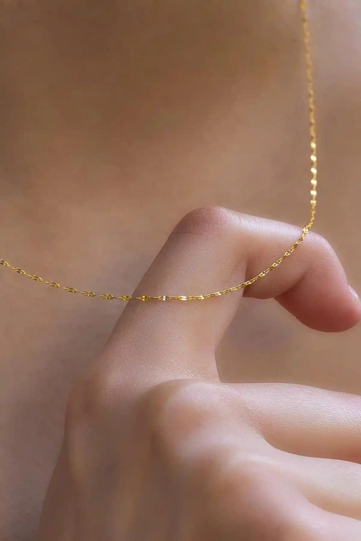 Bayar Gold ve Yavuz Kuyumculuk Altın Zincir Kolye Karşılaştırması ve Seçim Rehberi