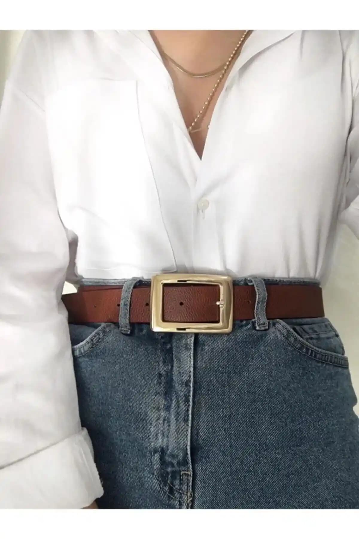 BellaVino ve Gradelli Kadın Kemerleri Karşılaştırması: Hangi Model Sizin İçin Uygun