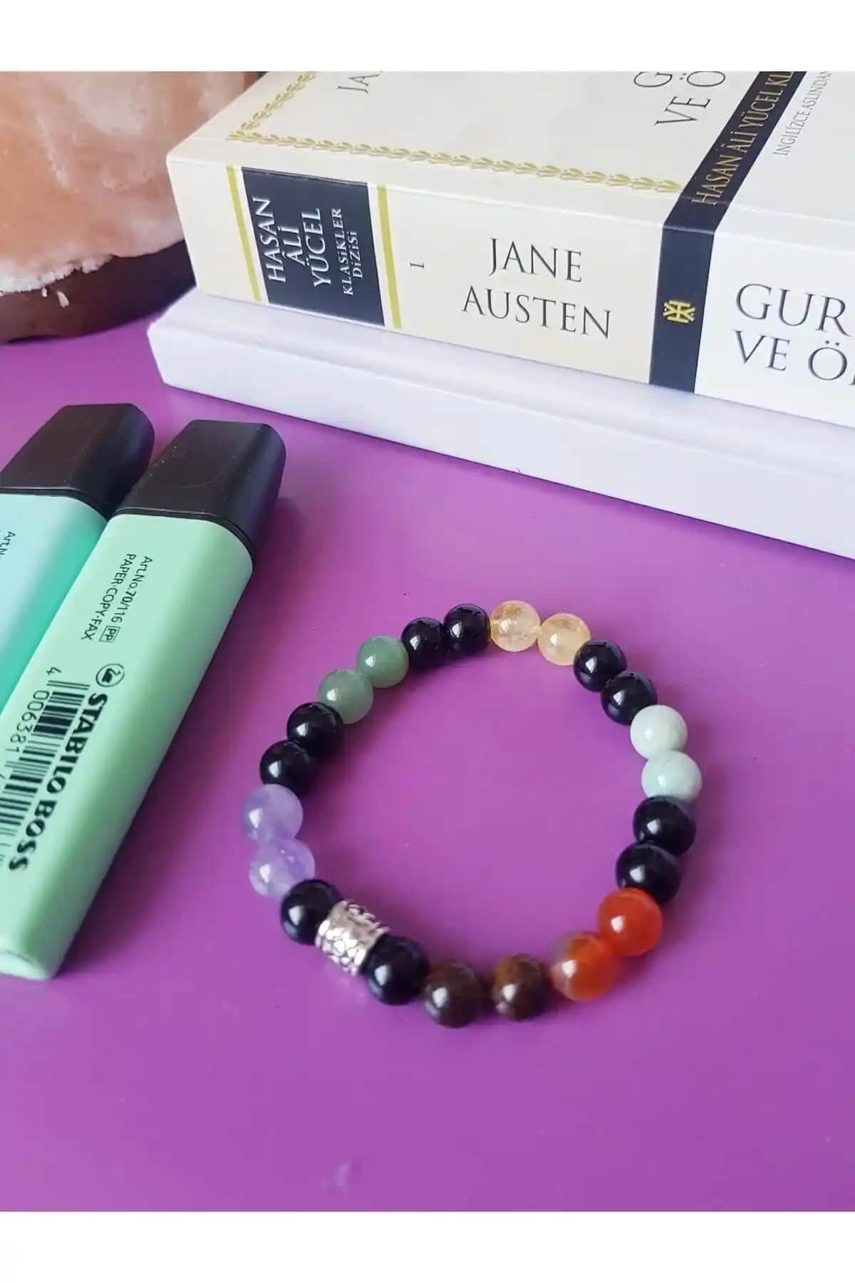 Berce Butik ve Ssilhoutte Doğaltaş Bileklikleri Karşılaştırması ve Seçim Rehberi