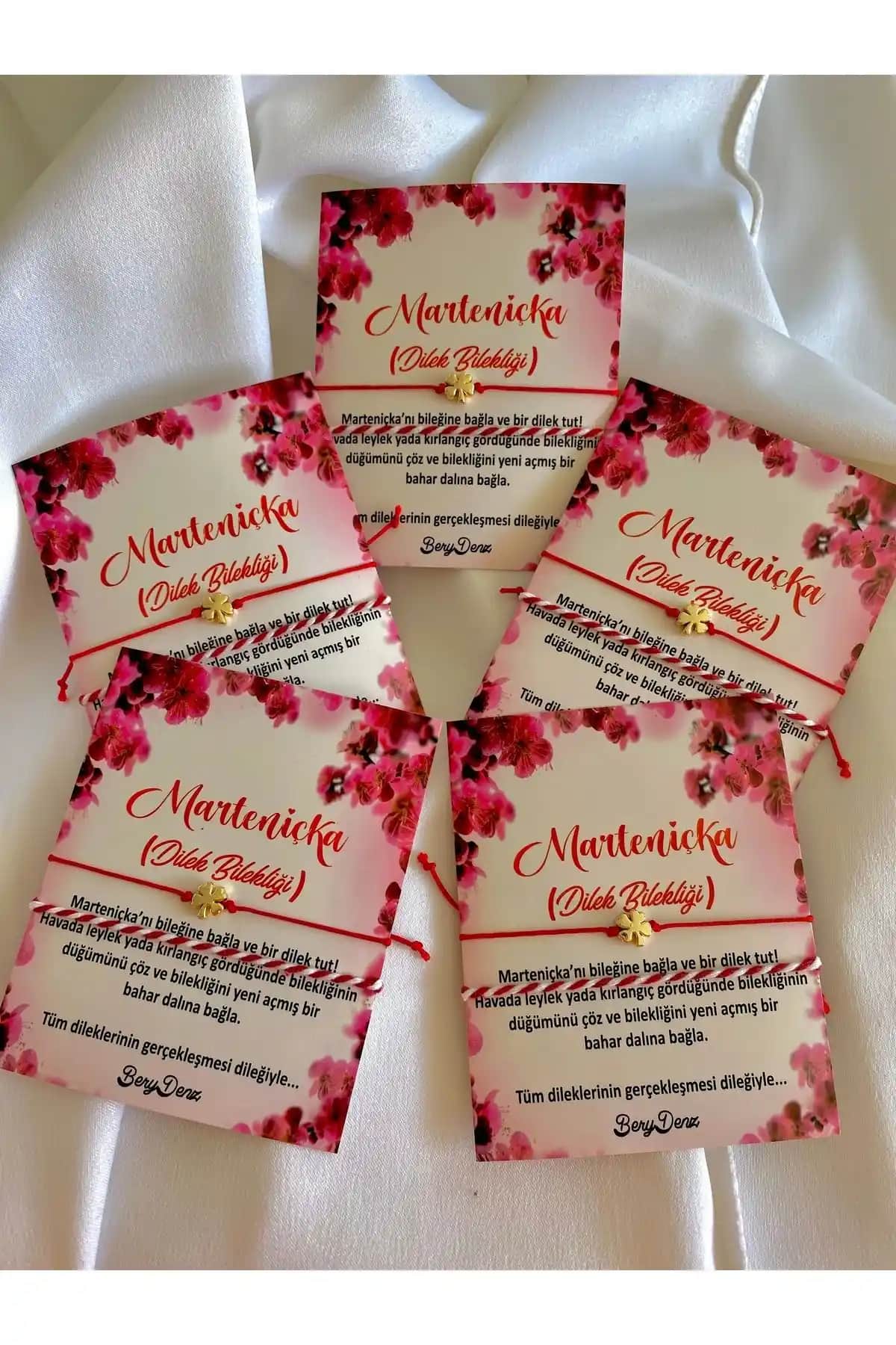 BeryDenz Bileklikleri Karşılaştırması: Marteniçka İpi ve Maneki Neko Özellikleri