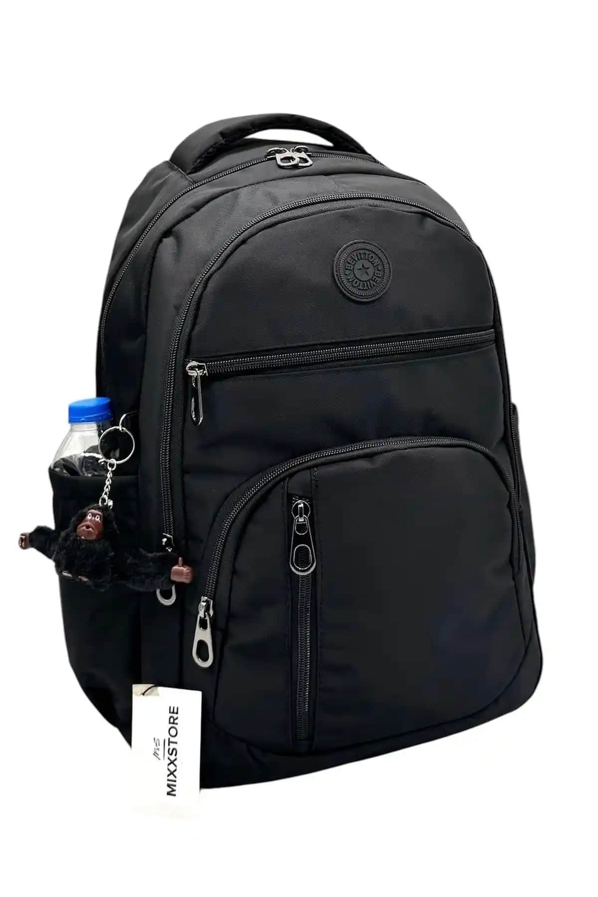 Bevitton Lüks Saten ve Tonny Black Spor Çantası Karşılaştırması