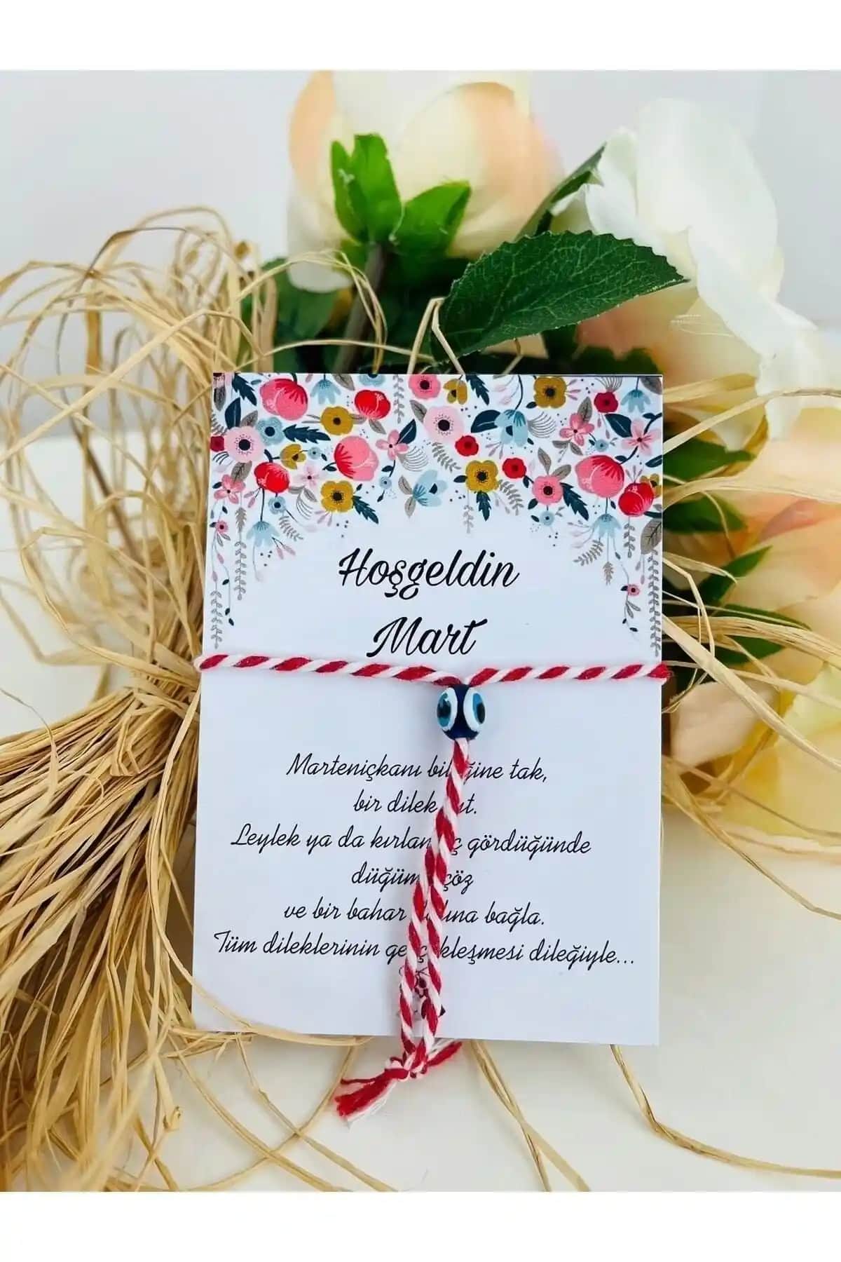 Bijutek Marteniçka ve Genel Markalar Kırmızı İp Kalpli Bileklik Karşılaştırması