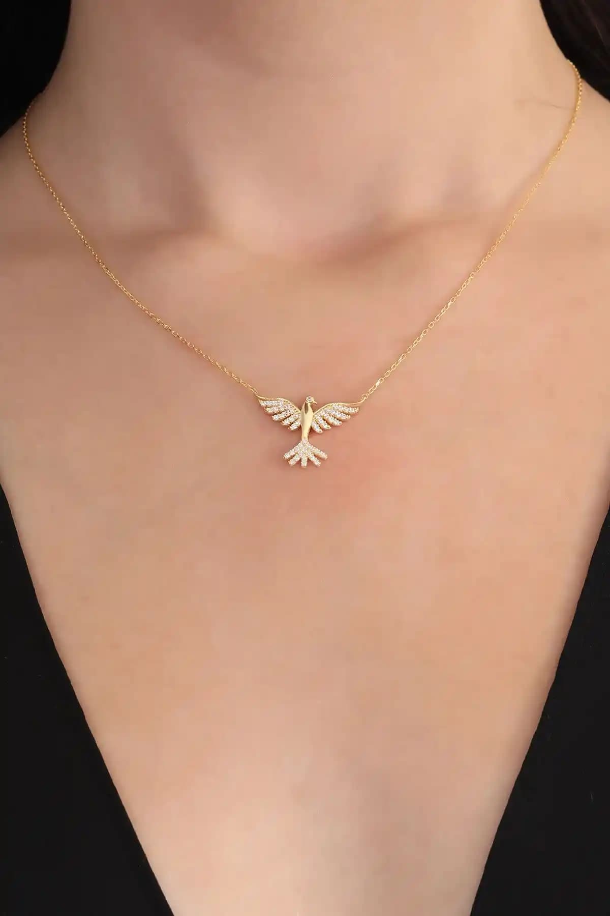 Bilsen Store ve Soprano Silver Kolye Karşılaştırması Günlük ve Özel Kullanım İçin