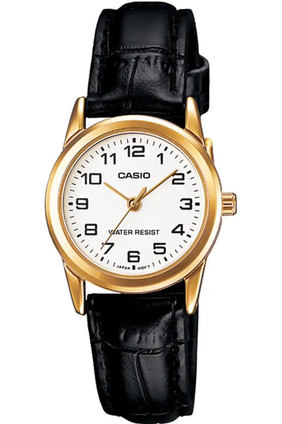 Casio LTP-V001GL-7BUDF ve Skechers Sr6023 Saatleri Karşılaştırması