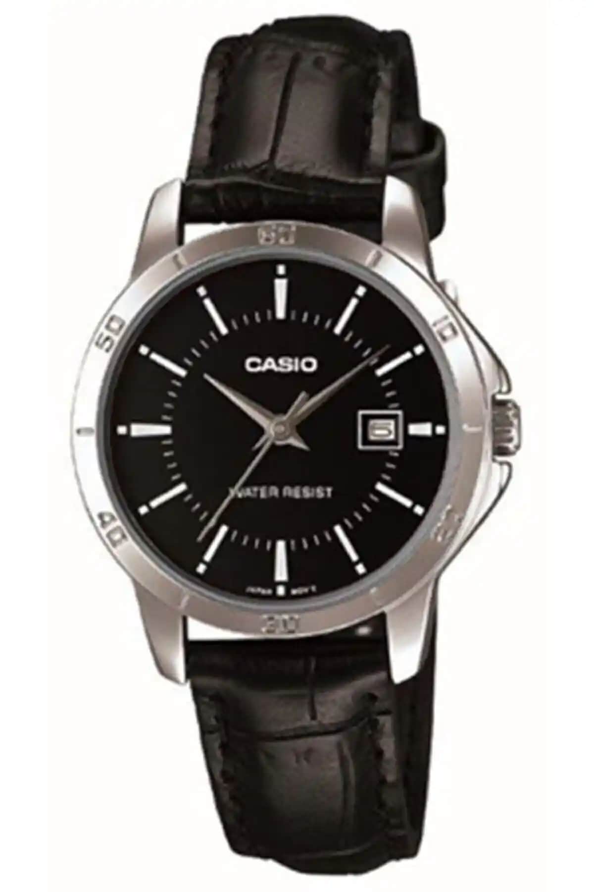 Casio Ltp-v004l-1audf ile Daniel Klein Altın Renk Kadın Kol Saati Karşılaştırması
