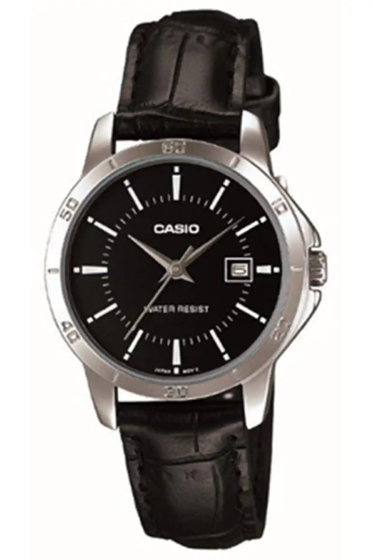 Casio Ltp-v004l-1audf ile Daniel Klein Altın Renk Kadın Kol Saati Karşılaştırması