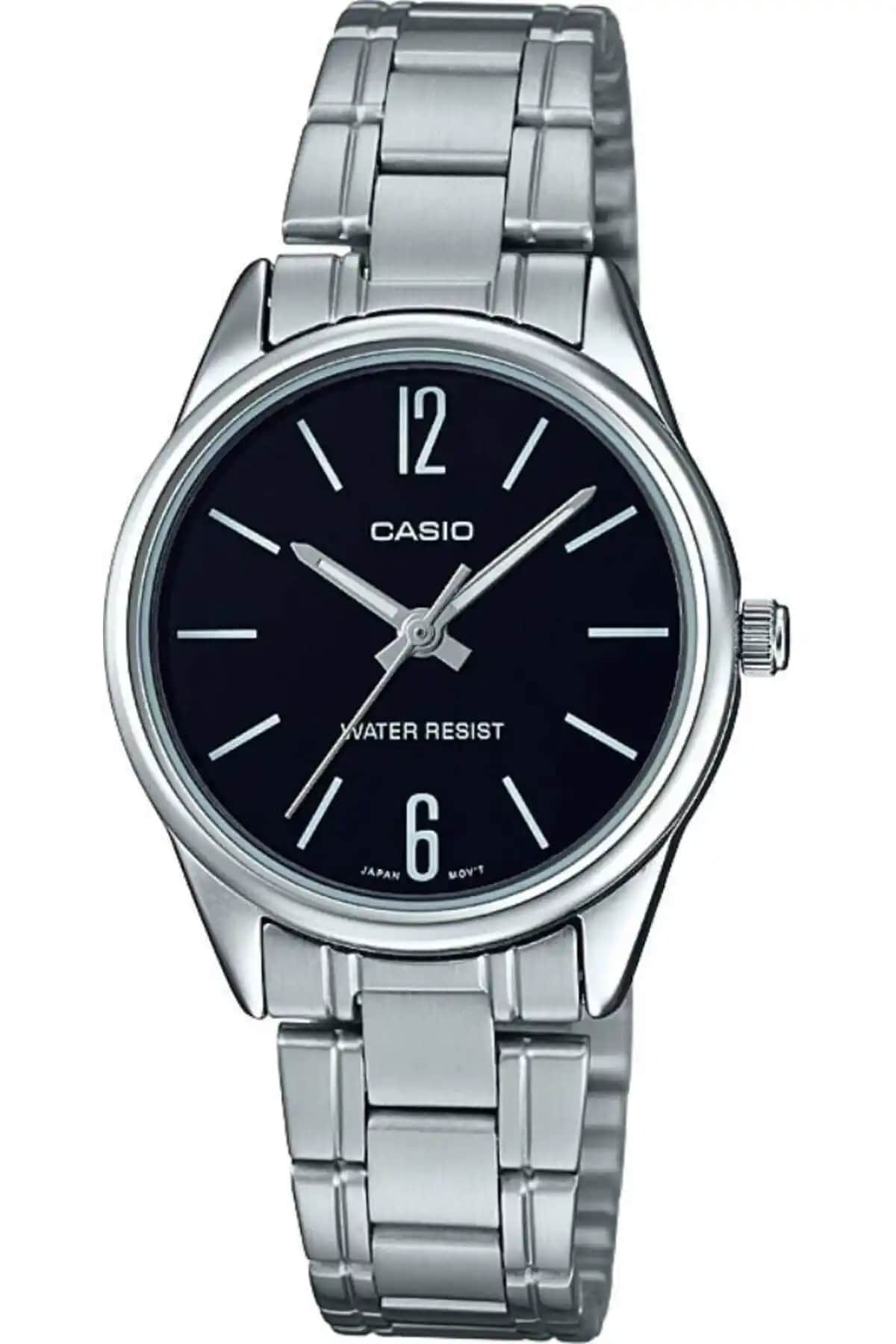 Casio LTP-V005D Serisi Kadın Kol Saatleri Karşılaştırması ve Özellikleri