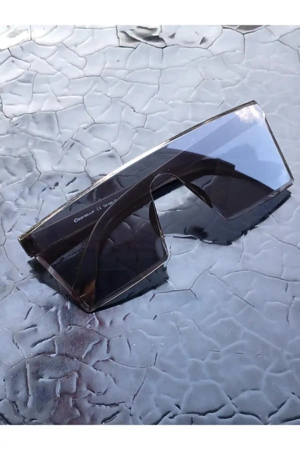 Cestello ve Eyesofia Güneş Gözlüğü Karşılaştırması: Tasarım ve Konfor Analizi