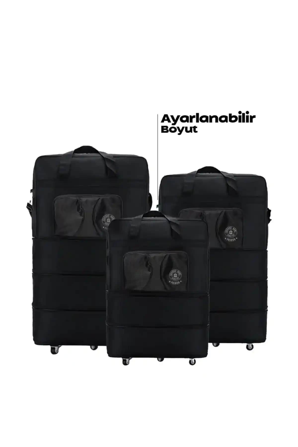 Cindigiyim ve tualpticaret seyahat çantaları karşılaştırması: özellikler ve kullanıcı yorumları